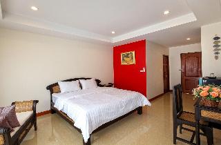 Takanta Place Aparthotel fotoÄŸrafÄ±