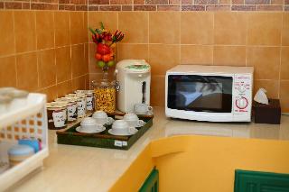 Takanta Place Aparthotel fotoÄŸrafÄ±