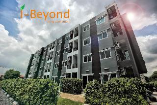 I Beyond Residence otel fotoğrafı