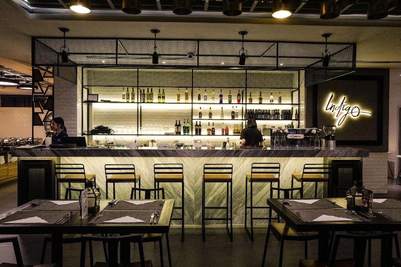 Viewplace Hotel & Residence - Bar