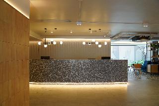 Viewplace Hotel & Residence fotoÄŸrafÄ±