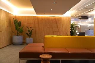Viewplace Hotel & Residence fotoÄŸrafÄ±