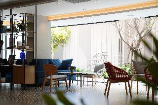 Viewplace Hotel & Residence fotoÄŸrafÄ±