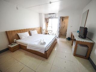 Viewplace Hotel & Residence otel fotoğrafı