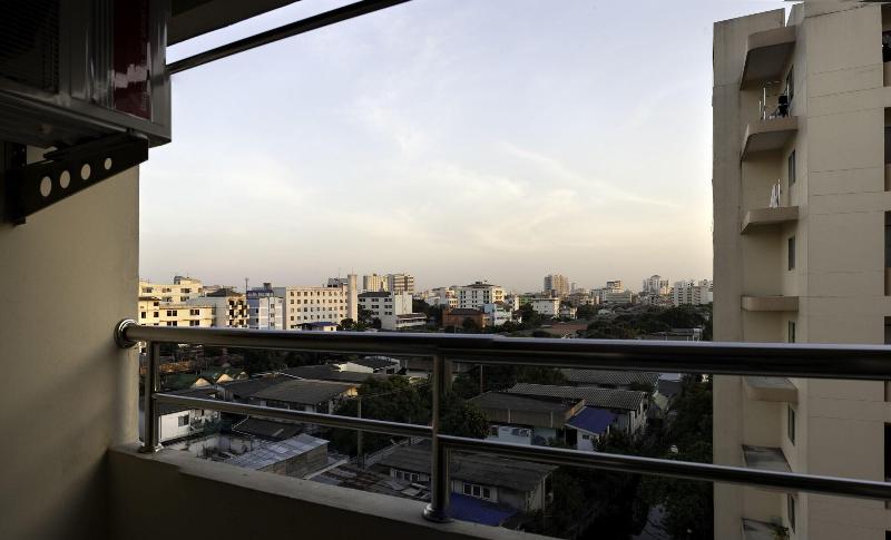 Viewplace Hotel & Residence - Genel
