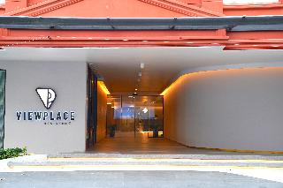 Viewplace Hotel & Residence fotoÄŸrafÄ±
