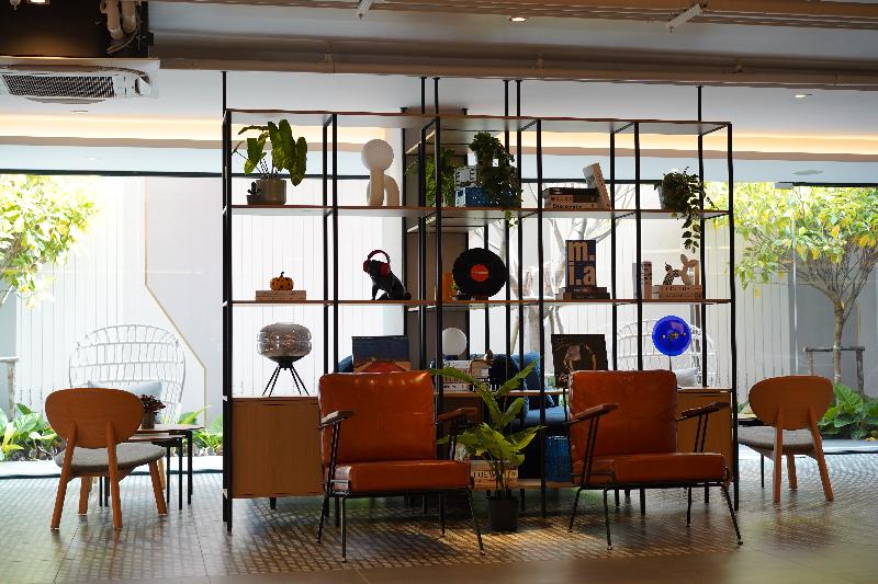 Viewplace Hotel & Residence - Genel