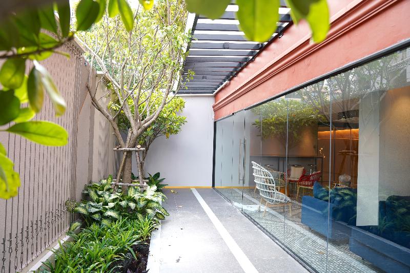 Viewplace Hotel & Residence - Genel