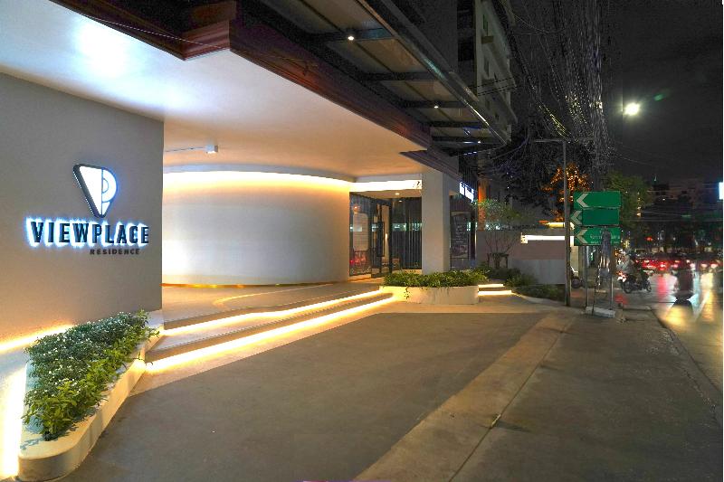 Viewplace Hotel & Residence - Genel