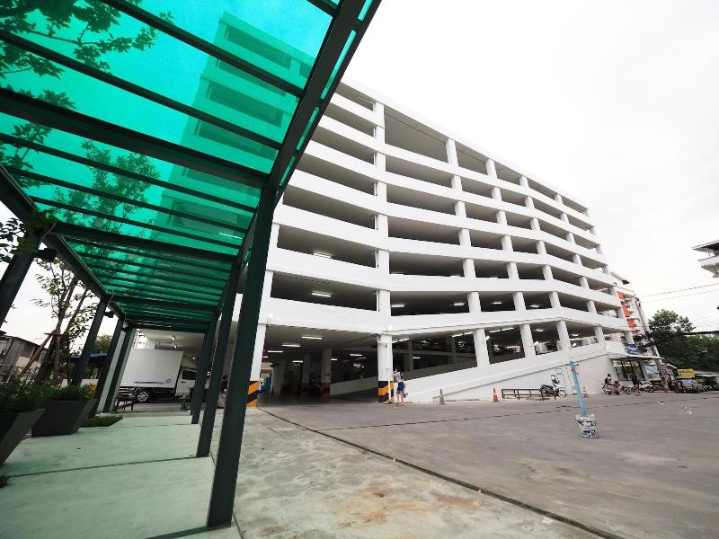 Viewplace Hotel & Residence - Genel