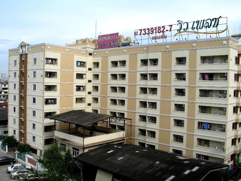 Viewplace Hotel & Residence - Genel