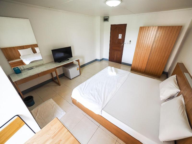 Viewplace Hotel & Residence - Oda