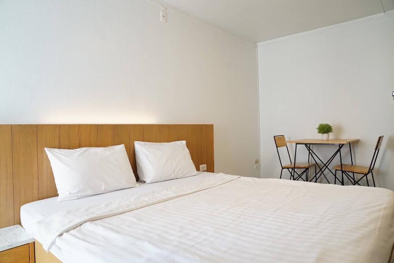Viewplace Hotel & Residence - Oda
