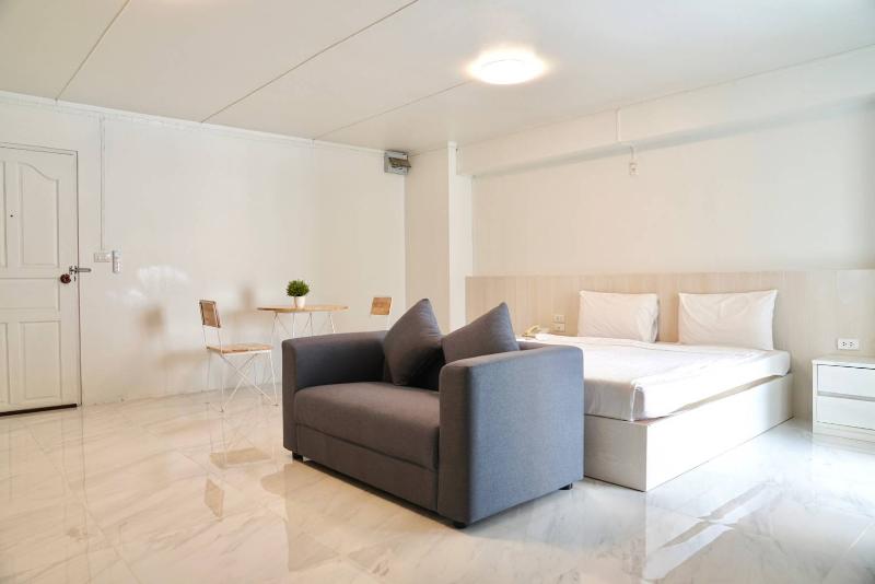 Viewplace Hotel & Residence - Oda