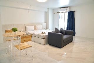 Viewplace Hotel & Residence fotoÄŸrafÄ±