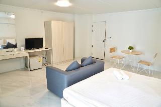 Viewplace Hotel & Residence fotoÄŸrafÄ±