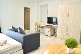 Viewplace Hotel & Residence fotoÄŸrafÄ±
