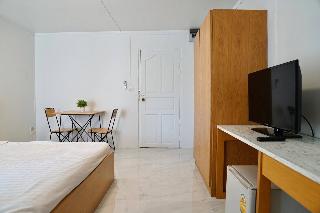Viewplace Hotel & Residence fotoÄŸrafÄ±