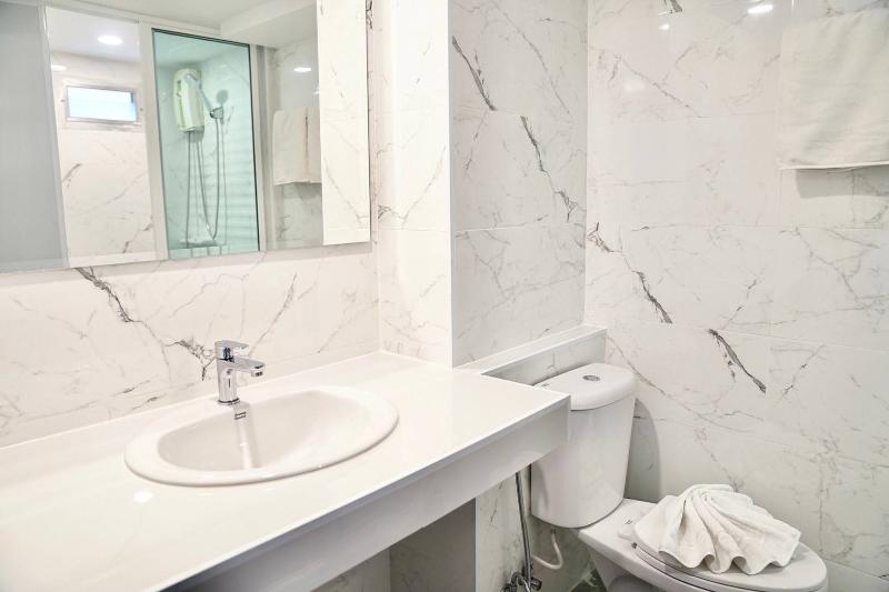 Viewplace Hotel & Residence - Oda