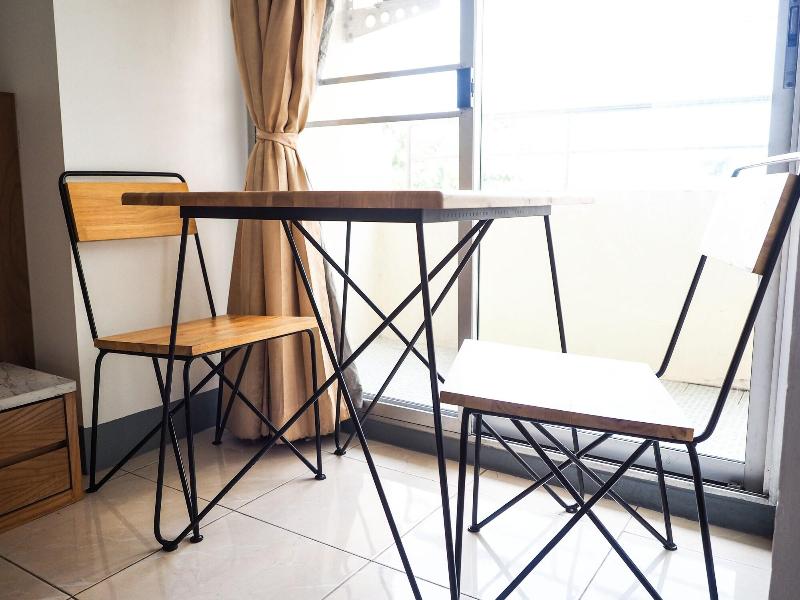 Viewplace Hotel & Residence - Oda