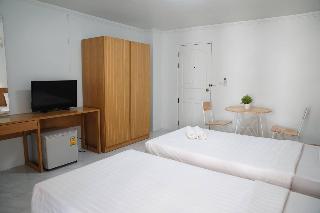 Viewplace Hotel & Residence fotoÄŸrafÄ±