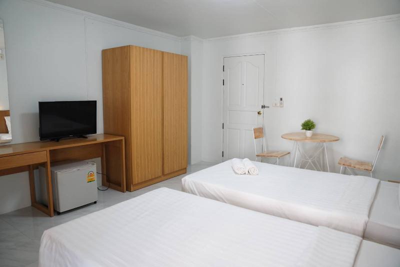 Viewplace Hotel & Residence - Oda