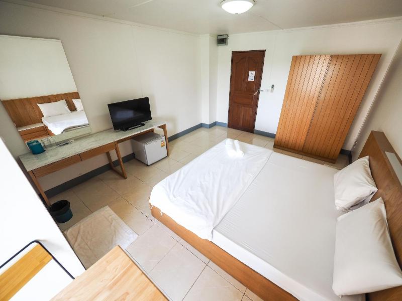 Viewplace Hotel & Residence - Oda