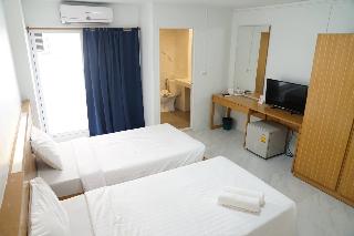 Viewplace Hotel & Residence fotoÄŸrafÄ±