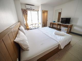 Viewplace Hotel & Residence fotoÄŸrafÄ±