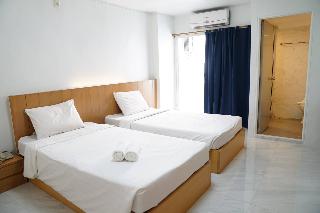 Viewplace Hotel & Residence fotoÄŸrafÄ±