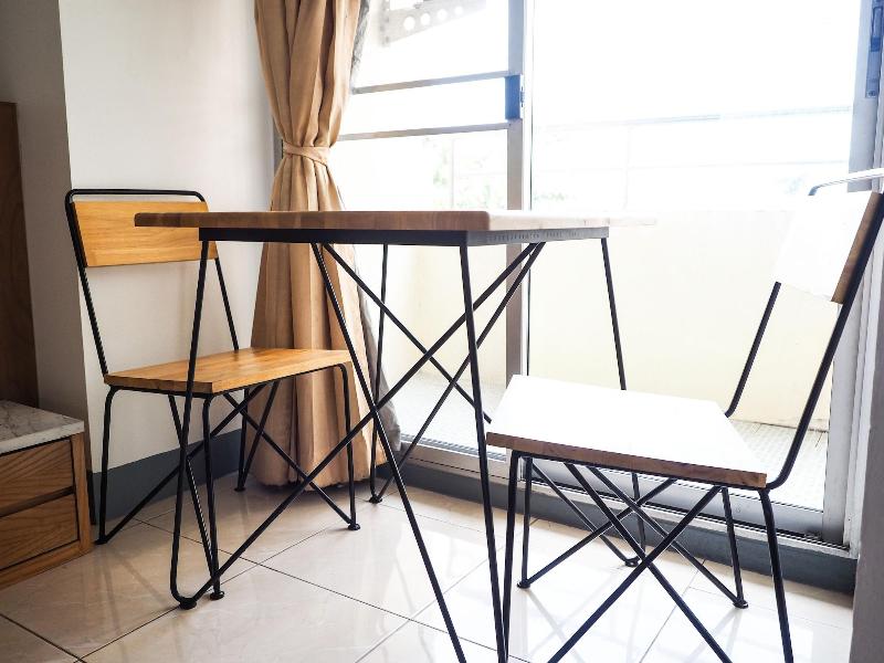 Viewplace Hotel & Residence - Oda