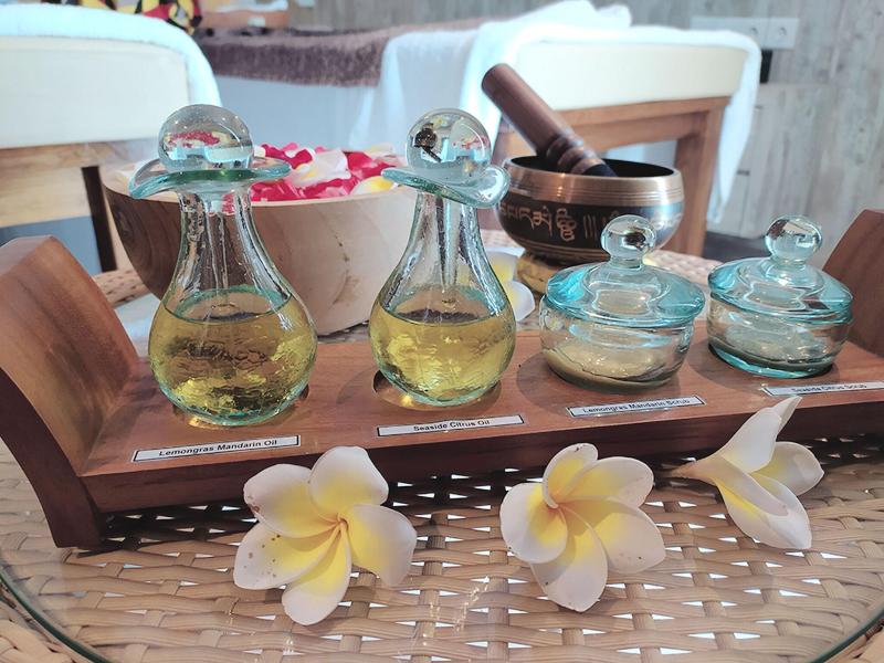 The Capital Resort Seminyak - Aktivite