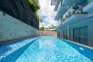 The Capital Resort Seminyak otel fotoğrafı