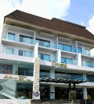 The Capital Resort Seminyak fotoÄŸrafÄ±
