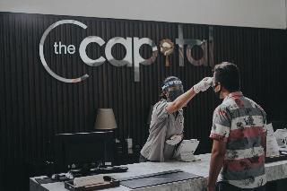 The Capital Resort Seminyak fotoÄŸrafÄ±