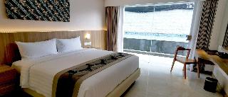 The Capital Resort Seminyak fotoÄŸrafÄ±