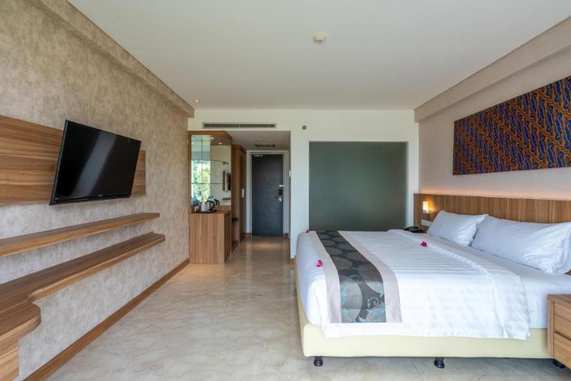 The Capital Resort Seminyak - Oda