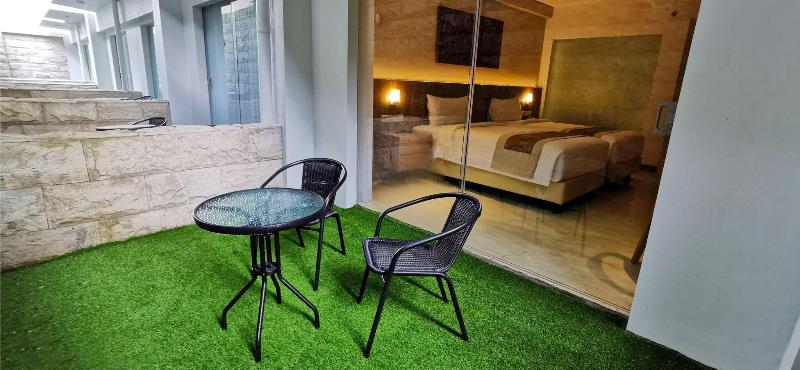 The Capital Resort Seminyak - Oda
