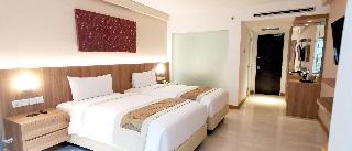 The Capital Resort Seminyak fotoÄŸrafÄ±
