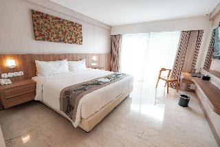 The Capital Resort Seminyak fotoÄŸrafÄ±