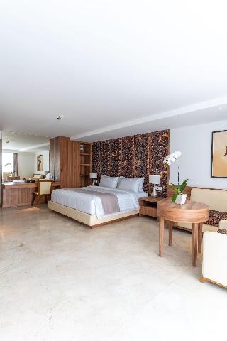 The Capital Resort Seminyak fotoÄŸrafÄ±