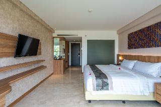 The Capital Resort Seminyak fotoÄŸrafÄ±