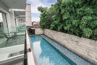 The Capital Resort Seminyak fotoÄŸrafÄ±