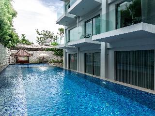 The Capital Resort Seminyak fotoÄŸrafÄ±