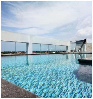 The Capital Resort Seminyak fotoÄŸrafÄ±