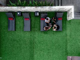 The Capital Resort Seminyak fotoÄŸrafÄ±