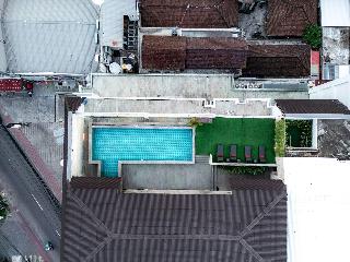 The Capital Resort Seminyak fotoÄŸrafÄ±