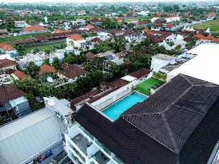 The Capital Resort Seminyak fotoÄŸrafÄ±
