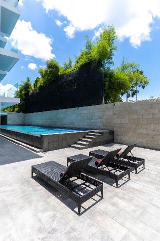 The Capital Resort Seminyak fotoÄŸrafÄ±