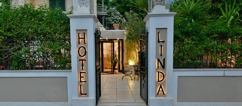 Villa Linda - Genel
